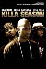 Watch Killa Season Vumoo