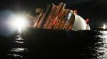 Watch Inside Costa Concordia: Voices of Disaster Vumoo