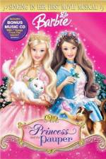 Watch Barbie as the Princess and the Pauper Vumoo