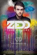 Watch Zedd True Colors Vumoo