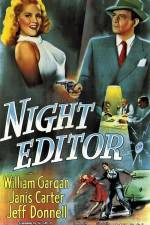 Watch Night Editor Vumoo