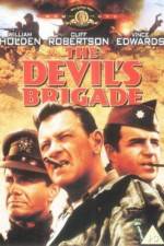 Watch The Devil's Brigade Vumoo