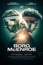 Watch Borg vs McEnroe Vumoo