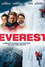 Watch Everest Vumoo