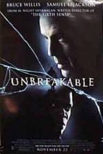 Watch Unbreakable Vumoo