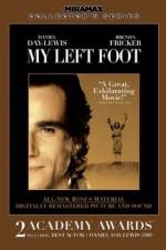 Watch My Left Foot: The Story of Christy Brown Vumoo