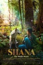 Watch Shana: The Wolf's Music Vumoo