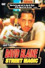 Watch David Blaine: Street Magic Vumoo