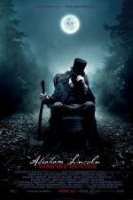 Watch Abraham Lincoln Vampire Hunter Vumoo