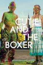 Watch Cutie and the Boxer Vumoo