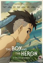 Watch The Boy and the Heron Vumoo