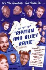 Watch Rhythm and Blues Revue Vumoo