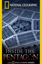 Watch National Geographic: Inside the Pentagon Vumoo