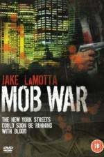 Watch Mob War Vumoo