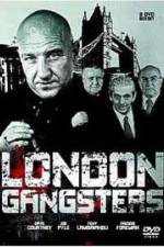 Watch London Gangsters: D1 Joe Pyle Vumoo