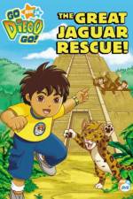 Watch Go Diego Go: The Great Jaguar Rescue (2009) Vumoo