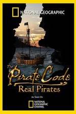 Watch The Pirate Code: Real Pirates Vumoo