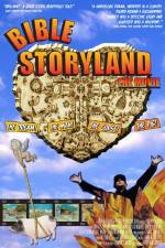 Watch Bible Storyland Vumoo