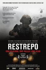 Watch Restrepo Vumoo