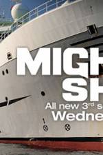 Watch Mighty Ships : U.S.S. Kentucky Vumoo