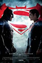 Watch Batman vs Superman: The Best Superpower Ever Vumoo
