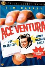 Watch Ace Ventura: Pet Detective Vumoo