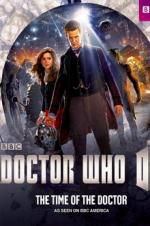 Watch Doctor Who: The Time of the Doctor Vumoo