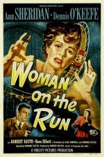 Watch Woman on the Run Vumoo