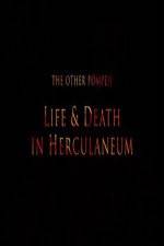 Watch The Other Pompeii Life & Death in Herculaneum Vumoo