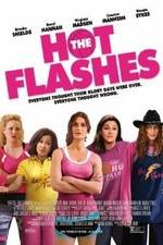 Watch The Hot Flashes Vumoo