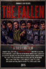 Watch The Fallen A Halo Fan Film Vumoo