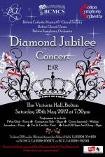 Watch Diamond Jubilee Concert Vumoo