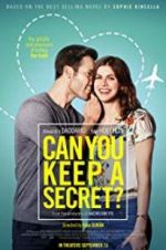 Watch Can You Keep a Secret? Vumoo