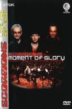 Watch The Scorpions: Moment of Glory Vumoo