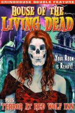 Watch House of the Living Dead Vumoo