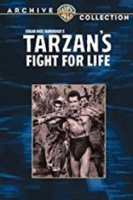 Watch Tarzan\'s Fight for Life Vumoo