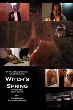 Watch Witch's Spring Vumoo