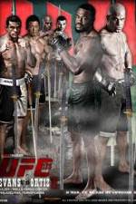 Watch UFC 133 Preliminary Fights Vumoo