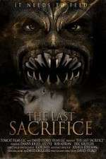 Watch The Last Sacrifice Vumoo