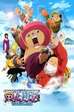 Watch One Piece: Movie 9 Vumoo