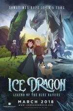 Watch Ice Dragon: Legend of the Blue Daisies Vumoo