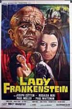Watch La figlia di Frankenstein Vumoo