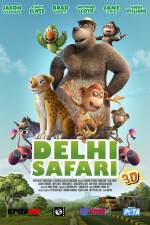 Watch Delhi Safari Vumoo