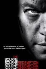 Watch The Bourne Redemption (FanEdit Vumoo