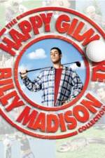 Watch Happy Gilmore Vumoo