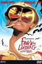 Watch Fear and Loathing in Las Vegas Vumoo