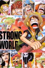 Watch One Piece Film Strong World Vumoo