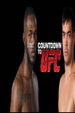 Watch Countdown to UFC 140 Jones vs Machida Vumoo