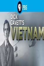 Watch Dick Cavett\'s Vietnam Vumoo