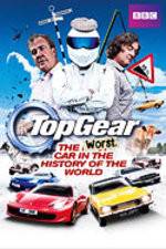 Watch Top Gear: The Worst Car in The History of The World Vumoo
